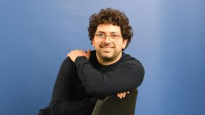 Kaygısız bağlanma