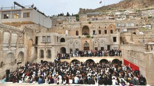 Mardin Bienali kenti bir açık hava anlatısına dönüştürüyor