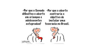 Charge do JCaesar: 4 de junho