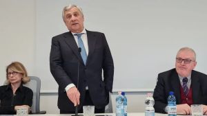 Forza Italia Fvg, c'è la data del Congresso: Tajani convoca gli azzurri, Sandra Savino verso la riconferma