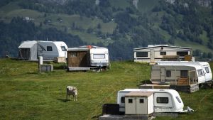 Von Gartenzwergen, Wohnmobilen und der 10-Millionen-Abstimmung