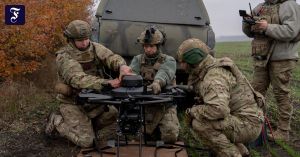 Das muss die Ukraine selbst entscheiden