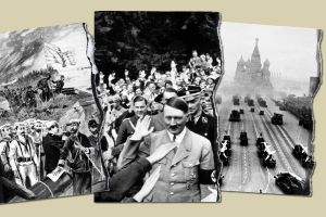 Are We Reliving the 1890s, 1930s, or 1950s?