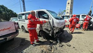 Vi trenger en brannmur for å verne humanitære prinsipper
