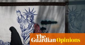 Iran and the US both think they are winning the war. The truth is they are both losing