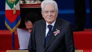Il Quirinale sul caso Minetti: 