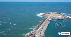 El océano de Chile: el orgullo de proteger y la deuda de conservar