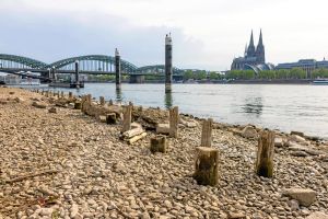 Eintritt zum Dom: Mer lasse das Geld in Kölle!