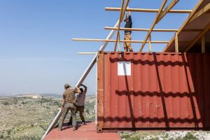 Knesset passes law granting tax benefits to dozens of West Bank settlements
