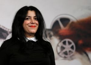 Iranian-French cartoonist and filmmaker Marjane Satrapi dies at 56