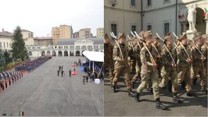 Milano, alla scuola militare Teulié violenze sessuali per superare l’esame: arrestato un commissario