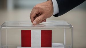 Perú: Votar nulo o en blanco es dar a Keiko un cheque en blanco.