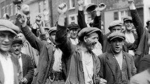 D’une tragédie aux conquêtes sociales : retour sur la plus grande grève générale de l’histoire de la Belgique en juin 1936