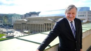 Rülke fürchtet Spaltung der FDP: „Habe den Eindruck, dass Kubicki bereit ist, das in Kauf zu nehmen“