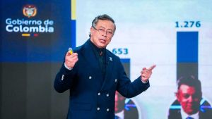 Colombia: un país dividido por sus futuros
