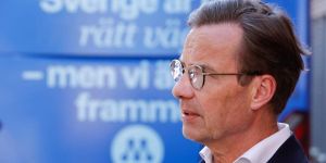 Stirra er inte helt blinda på Magdamoderaterna