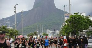 Correr o mundo: além do Rio, conheça as 10 maratonas mais icônicas