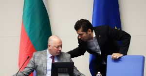 За свръхдефицита е виновен Иван Костов. Oh wait...