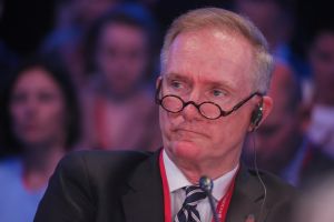 Кук-младший любит «русский стиль»: но США пока не готовы даже к культурному сотрудничеству