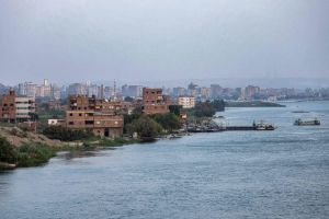 Megawatt diplomacy: Water as the missing link in the new architecture of Middle East energy security