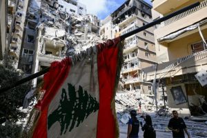 Repetitive Folly: Israel’s Futile War in Lebanon Deepens