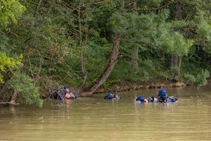 Disparition de Lyhanna : un corps découvert, l’identification est en cours