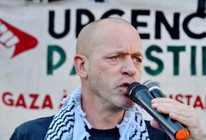 Autorisation d’une conférence de Salah Hamouri à Besançon : « une victoire contre la répression de tous les antifascistes »