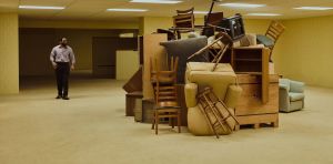 « Backrooms » : pourquoi l’angoissant labyrinthe du film ressemble à la vie moderne