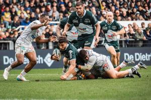 Top 14 – Section Paloise : quatre avants ménagés mais deux autres rétablis pour la venue de Montauban