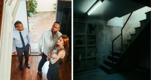 The real reason American homes have basements when homes in other countries don’t