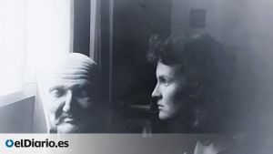Por amor a la memoria, la cara de mi padre