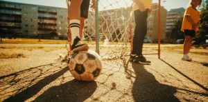 El talento infantil en el deporte no se descubre: se entrena (también en el cerebro)