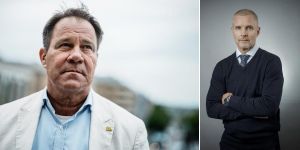 Demokraterna måste hitta en ny huvudfråga
