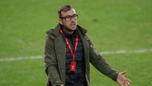 El Avilés mueve ficha para encontrar a su nuevo entrenador