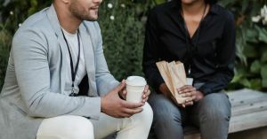 Can You Be Friends With an Ex After Divorce?