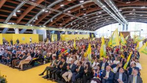 L’appello di Coldiretti: «Il made in Friuli penalizzato dall’Ue»