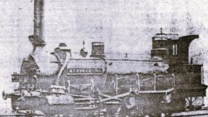 Mit der Bahn vom Bodensee zur Nordsee: Das wird 1863 dank des Abschnitts Waldshut-Konstanz möglich