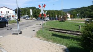 Die Verkehrsschau kostet Stühlingen viel Geld: Stadt muss für 9165,50 Euro neue Schilder anschaffen