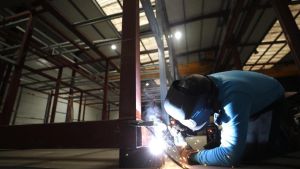 La agenda 2030 de la industria asturiana: formación a la carta en las empresas, más mujeres y uso de la IA en tareas repetitivas