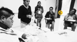 Fuerza Popular y Juntos por el Perú: ¿Cuántos personeros lograron acreditar?
