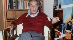 Visioni. “Diario di Guttuso” su Raiplay il bel doc di Tornatore
