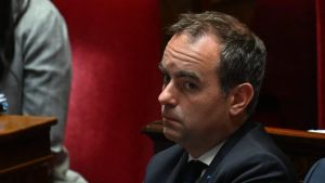 Dégradations après la victoire du PSG : Sébastien Lecornu s’en prend aux aides sociales