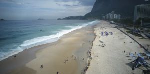 Ocean conservation needs strong relationships, not just targets