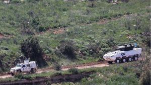 L'uccisione di un casco blu non fa notizia se è Hezbollah a ucciderlo