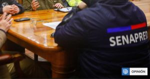 Lecciones de historia o cómo previene emergencias un país centralizado