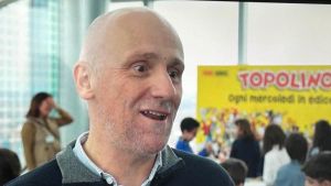 Così i social silurano Roberto Gagnor, lo storico autore di Topolino