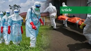 A Recurring Cycle: Understanding the 2026 Ebola Outbreak in the DRC
