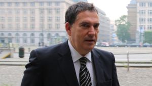 Cuevillas presenta su candidatura a las primarias de Junts en Barcelona y competirá con Martí, Freixa y Calvo