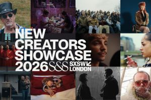 Saatchi & Saatchi unveils 2026 New Creators' Showcase at SXSW London