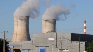 La miopia sul nucleare del campo largo